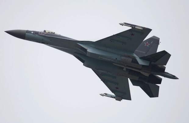 В Китае рассказали, чем Индонезия заплатила за отказ от российских Су-35