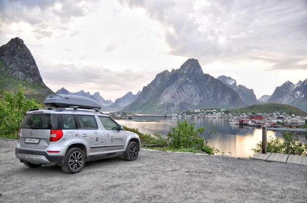 Norway35 Заполярная Норвегия