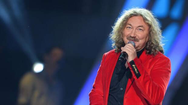 Николаев показал, как выглядит вне сцены: певец неузнаваем