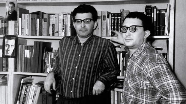 Мир братьев Стругацких: фантастический, но слишком реальный