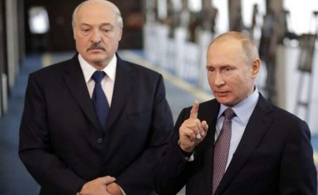 Лукашенко прилетел в Сочи на встречу с Путиным — Новости политики, Новости  России — EADaily