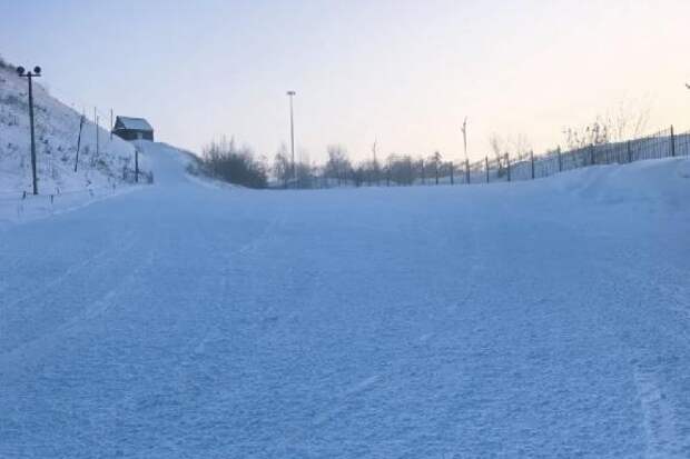 Афиша мероприятий на 8 февраля