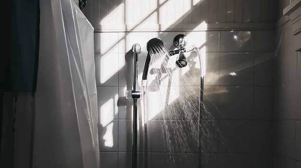 INSA: Более 60 процентов немцев стали мыться реже и быстрее