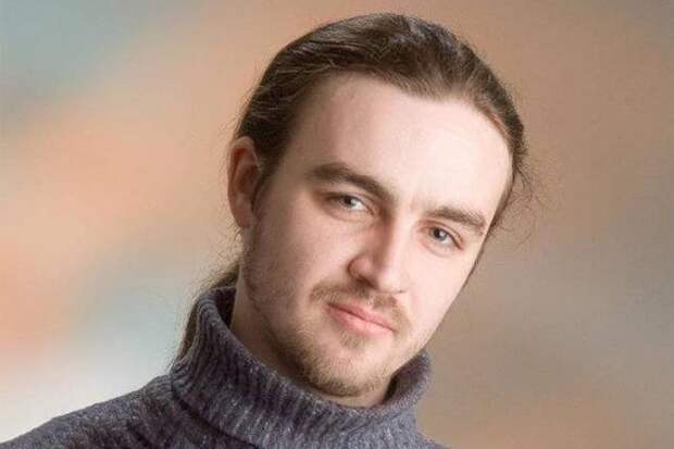 Александр Роджерс: О фактах, однобокой подаче информации и цензуре Александр Роджерс: О фактах, однобокой подаче информации и цензуре