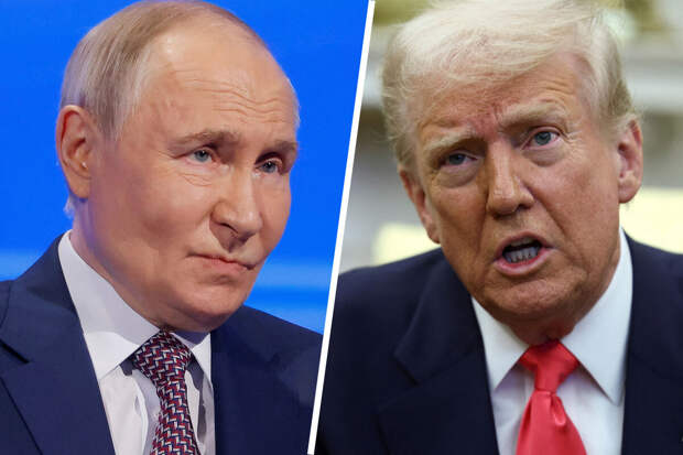 Путин поблагодарил посредников за помощь с урегулированием на Украине
