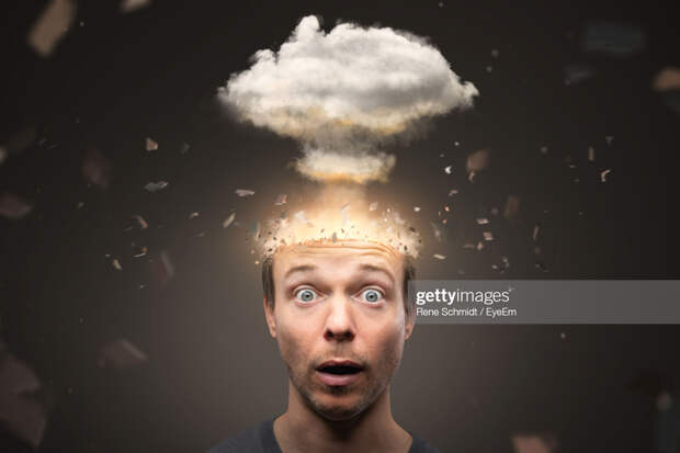 Explode-Brain Explode-Brain