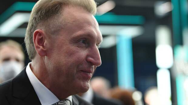 Шувалова назначили председателем ВЭБ 