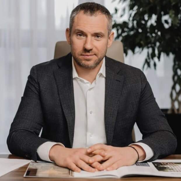 Москва на Крючкове: девелопер Coldy 