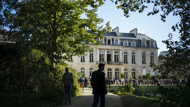 В Париже заявили, что встреча глав МИД «нормандской четвёрки» может пройти в ближайшие недели