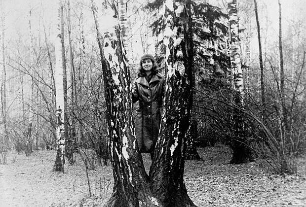 Как выглядели советские женщины 1960-х годов (ФОТО)