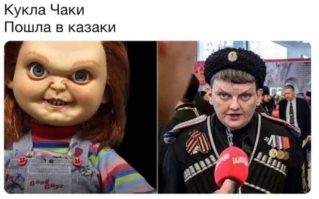 Кукла Чаки Кукла Чаки