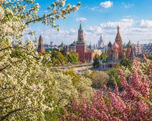 Депутат Якубовский заявил, что брать отпуск между майскими праздниками можно