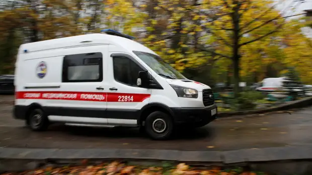 В Москве за сутки выявили более 5 тысяч случаев коронавируса