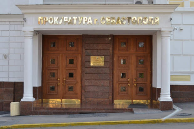 В Севастополе решается вопрос о возбуждении уголовного дела по факту невыплаты зарплаты