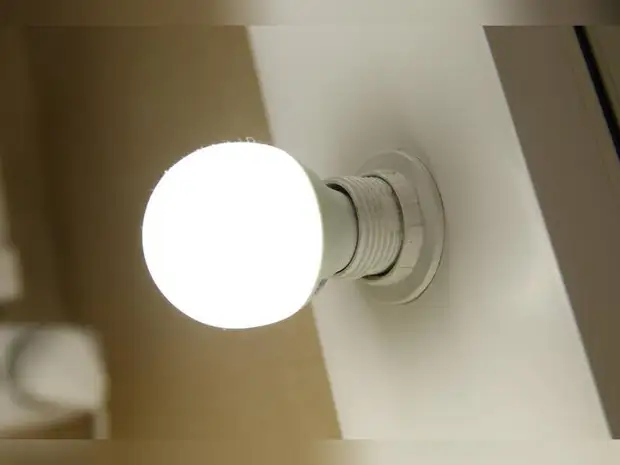 График отключения электроэнергии в Чите на следующей рабочей неделе