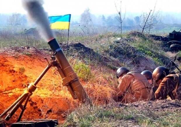 Зачем Украина подсчитывает, сколько будет стоит восстановление Донбасса украина, донбасс, странное