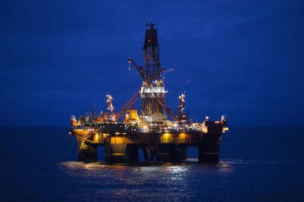 Что Америка не понимает в России и нефти