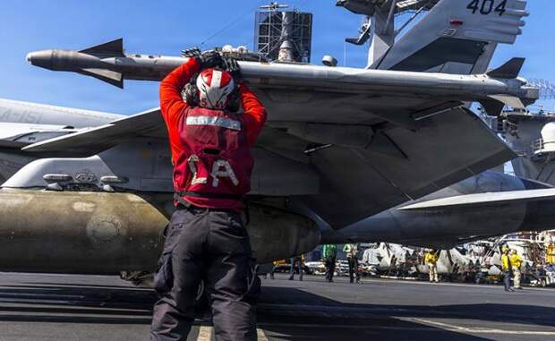 Хочешь мира — готовься к войне: для чего Вашингтону и Тегерану понадобилось прекращение огня