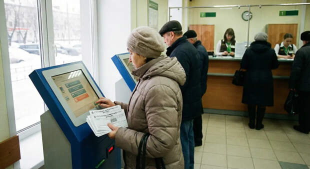 График оплаты ЖКХ меняется: как платить за квартиру в январе, чего ждать с марта