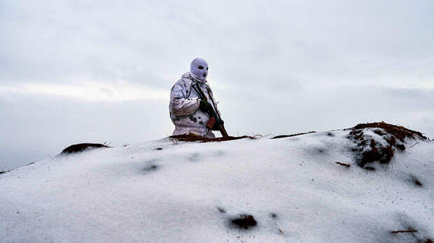 Зеленский грубо выругался, говоря о выходе ВСУ с Донбасса