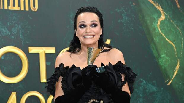 «Нам не хватило»: певица Слава обратилась к Лепсу