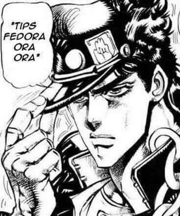 ORA ORA ORA