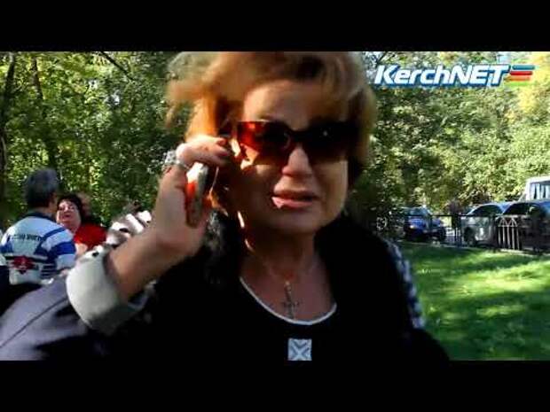 «Трупов полно. Настоящий теракт». Директор техникума в Керчи рассказала подробности