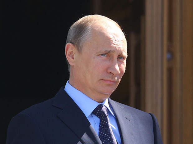 Путин посоветовал матери троих дочерей завести наследника