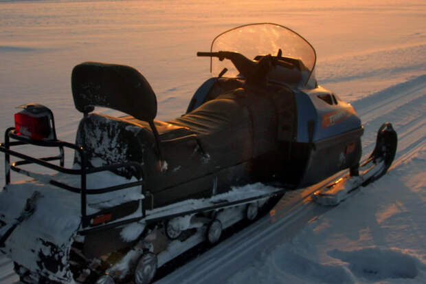 Появились новые подробности о насмерть замерзшем в тайге с сыном россиянине