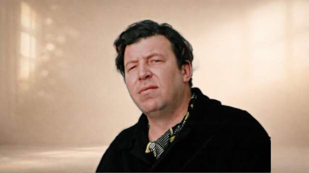 «О-го!»: как 20 минут знакомства привели к браку, а 48-летний актер корил себя за «ни одной стоящей роли»