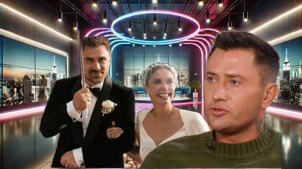 Шесть лет спустя: «Молчать дальше он не может!» : Павел Прилучный впервые раскрыл истинные причины болезненного разрыва с Агатой Муцениеце и обвинения в абьюзе