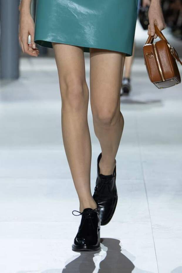 Louis Vuitton, осень-зима 224-2025