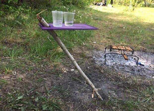 Гениально! руки из нужного места, смекалка, юмор