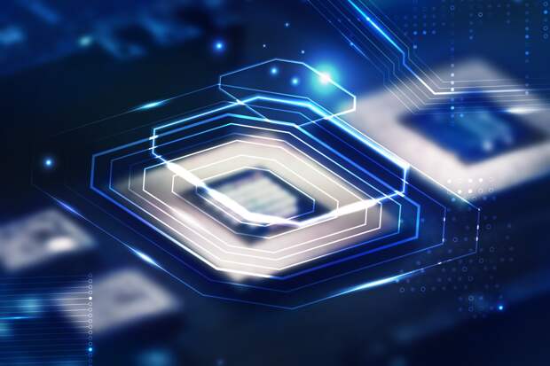 Nvidia нейтрализует конкурентов финансами