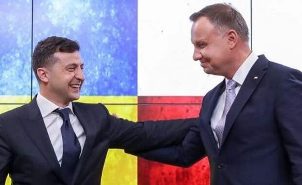 “Восточный ЕС” Сороса строится на крови украинцев
