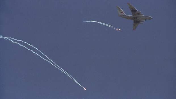 Ельцин и Ко сдали русское небо Западу. Впереди полный крах? Что поднимет авиацию России с колен