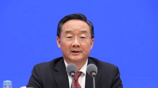 Министр сельского хозяйства КНР находится под следствием по делу о коррупции