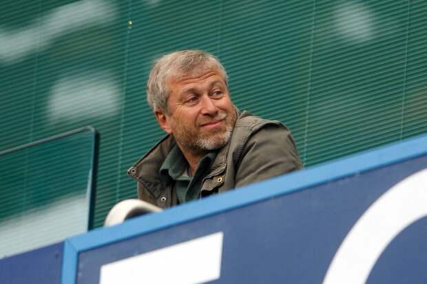 Абрамович отказался передавать деньги от продажи «Челси» Украине