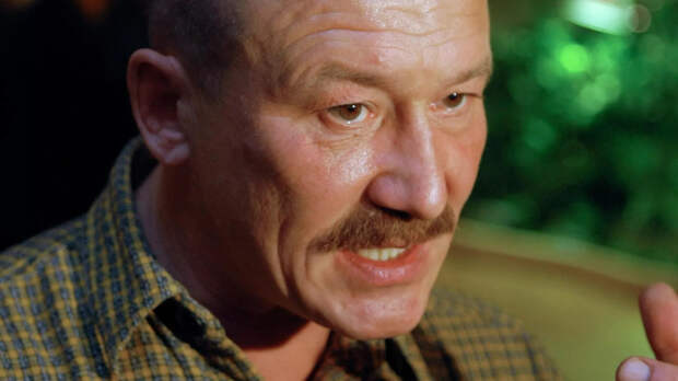 Умер актер Андрей Хорошев