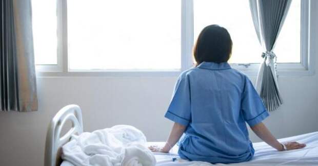 Агрессивный рак у 28-летней девушки врачи перепутали с синуситом