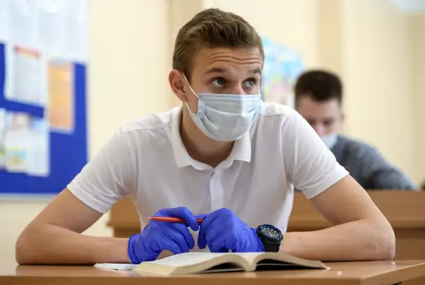 В школах откроют новые медицинские классы – теперь туда будут набирать не только выпускников