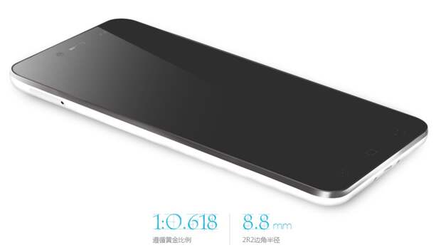 смартфон UMI X3 MTK6592 Octa core 1920*1080P Max 1.7GHz 2GB RAM 16GB ROM Mobile phone NFC 5.5'' 13.0MP