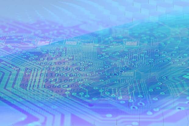 Цифровая трансформация производственной системы Цифровая трансформация производственной системы
