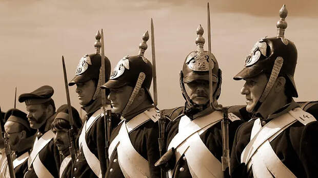 Мир? Россия передумала: С английской армией разобрались русские кошки