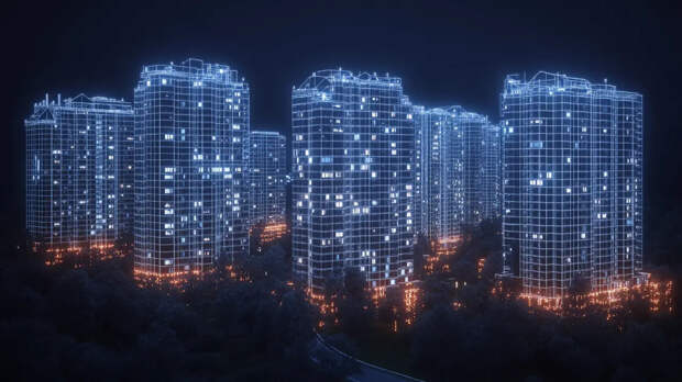 NF Group назвали самый дорогой пентхаус Москвы за 11,5 млн/кв. м