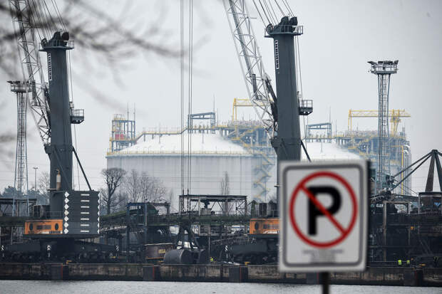 "Русский бойлер" начал выпуск криогенного оборудования для СПГ