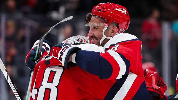 Бывший одноклубник Овечкина сменит команду в межсезонье