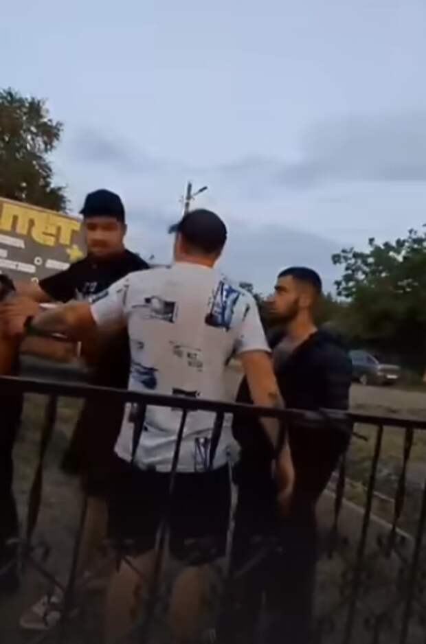 Фото: скрин видео.