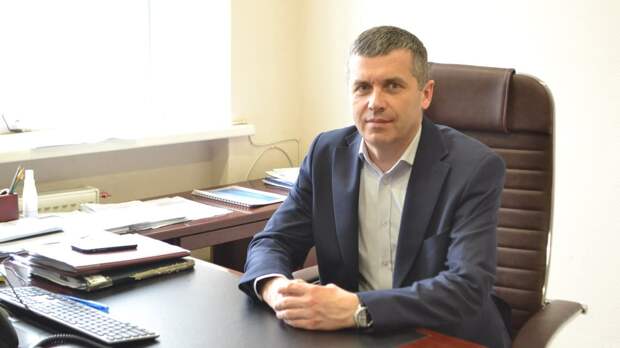 Максим Новик официально назначен на должность министра ЖКХ Крыма