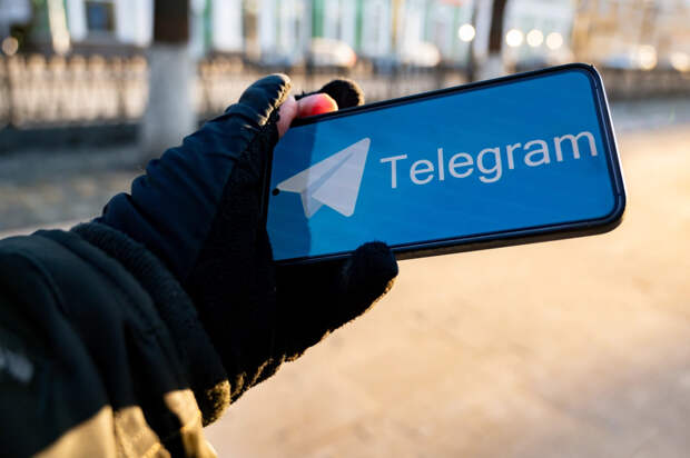 Опасный вирус Mamont распространяют мошенники в Telegram